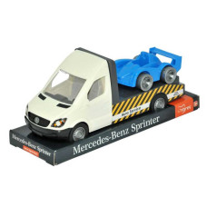 Автомобіль Tigres Mercedes-Benz Sprinter (39708)