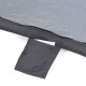 Намет MR 1515 Platinum Grey