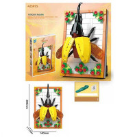 Конструктор Unicorn beetle (112-7) 425 деталей