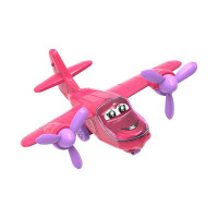 Літак (8898) technok toys