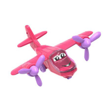 Літак (8898) technok toys