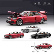 Машина Авто Експерт (TX 55070) металопластик, масштаб 1:22, світло, звук, інерція, двері, що відкриваються, багажник