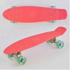 Скейт Пенні борд Best Board (0440)