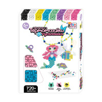 Термомозаїка 4FUN Game Club Русалочка (61202)