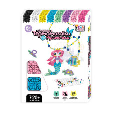Термомозаїка 4FUN Game Club Русалочка (61202)