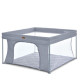 Манеж ME 1196 SWIFT 4 Gray