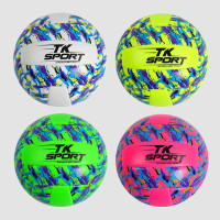 М'яч волейбольний TK Sport (З 54987)