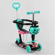 Самокат 5в1 Best Scooter (S 1342)