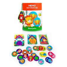 Настільна гра Vladi Toys (VT2910-04)