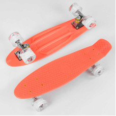 Скейт Пенні борд Best Board (1102)