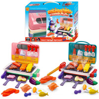 Мастер Гриль WToys (22542)