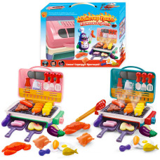 Мастер Гриль WToys (22542)