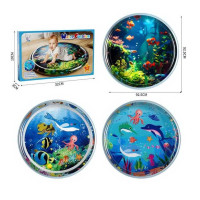 Водний килимок (PP 01 92) ,5 х 92,5 см, в коробці