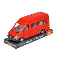 Автомобіль Tigres Mercedes-Benz Sprinter (39705)