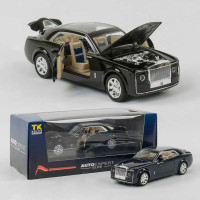 Машина Auto Expert металопластикова (EL 8737)