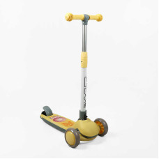 Самокат триколісний Skyper (SR-83664)