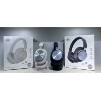 Навушники (C 68251) bluetooth-підключення, перемикання пісень, мікрофон