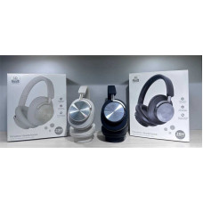 Навушники (C 68251) bluetooth-підключення, перемикання пісень, мікрофон