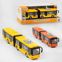 Автобус (WY 913 AB)