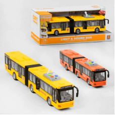 Автобус (WY 913 AB)