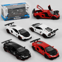 Машина Auto Expert (34722)