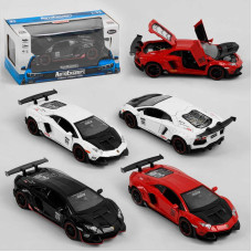 Машина Auto Expert (34722)