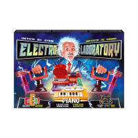 Електронний архітектор Electro Laboratory. Piano Данко Тойс (Elab-01-02)