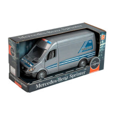 Автомобиль Mercedes-Benz Sprinter полицейский Tigres (39665)
