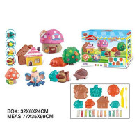 Тісто для ліплення (F 018-213)