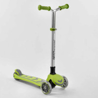Самокат триколісний Best Scooter (Y-00436)