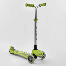Самокат триколісний Best Scooter (Y-00436)