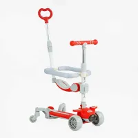 Самокат 5в1 Skyper (J-08328)