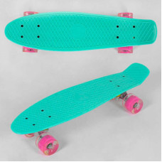 Скейт Пенні борд Best Board (6060)