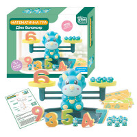 Балансир 4Fun Game Club Діно (27266)