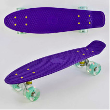 Скейт Пенні борд Best Board (0660)