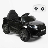 Автомобіль електричний JOY (LR-80712-4) мотори 235w (2wd), акумулятор 12v4.5ah, пульт дистанційного керування, bluetooth, в коробці