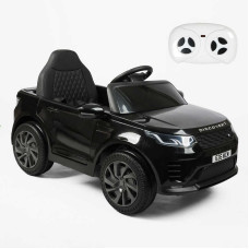 Автомобіль електричний JOY (LR-80712-4) мотори 235w (2wd), акумулятор 12v4.5ah, пульт дистанційного керування, bluetooth, в коробці