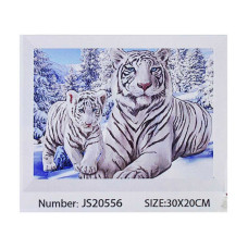 Алмазна мозаїка (JS 20556)