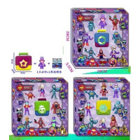Герої Brawl Stars (LDY 20954)