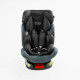 Дитяче універсальне автокрісло JOY SafeMax (SF-86230) система ISOFIX, група 1-2-3, обертається на 360 градусів