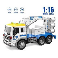 Спецтехніка Автопрожектор (WY 290 C)