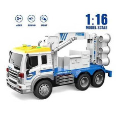 Спецтехніка Автопрожектор (WY 290 C)