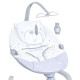 Заколисуючий центр ME 1116 CUTE Gray