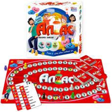 Настольная игра 4Fun Game Club Алиас (67997)