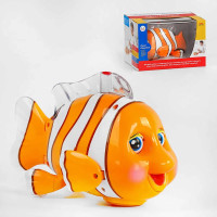 Рибка Huile Toys (998)