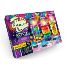 Набір для творчості Magic candle crystal Данко Тойс (MgC-02-01)