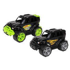 Позашляховик Monster Car Технок (4623)