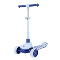 Самокат триколісний Best Scooter (J-3170-011)