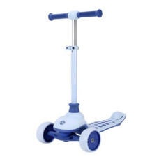 Самокат триколісний Best Scooter (J-3170-011)