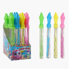 Мильні бульбашки Wtoys Ріжок морозива (tc 30293) ціна за 24 штуки В блоці, , висота 25см, в коробці